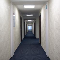 Фото Отель Нефтяник