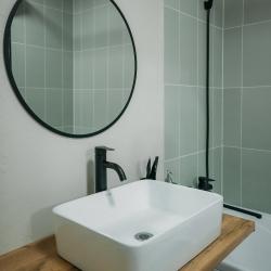 2-комнатные апартаменты улучшенные