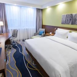 Фото Отель Hampton by Hilton Brest (Хэмптон Хилтон )