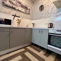 Фото Отель Sibir House на проспекте Советский 31