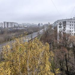 1-комнатные апартаменты стандарт