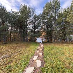 Фото Отель Карельский Фьорд