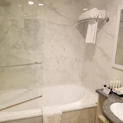 Фото Отель Ramada by Wyndham Bishkek Centre (Рамада Виндхэм )