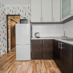 Фото Апартаменты на улице Ульяновых 15