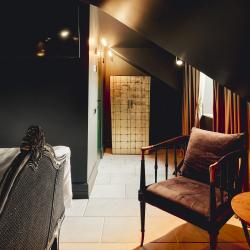 Фото Отель The Cult (Культ)