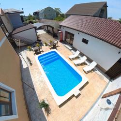 Фото Отель Гостевой дом Фета