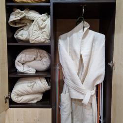 1-комнатные апартаменты улучшенные