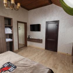 Фото Отель Камин-Хаус