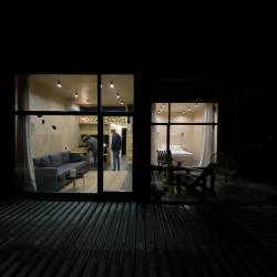 Фото Отель Гостевой Дом Сараево Москва