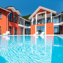 Фото Отель Вилла Вино