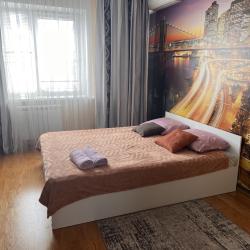 1-комнатные апартаменты стандарт