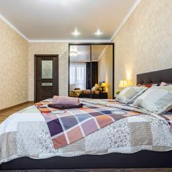 Фото Отель Pro Apart (Про Апарт) на улице им. 40-летия Победы 60