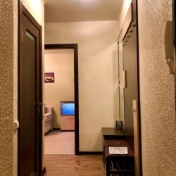 Фото Отель Relax Apart (Релакс Апарт) на улице Московская 16