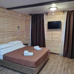 Фото Отель Nefёd (Нефёд)