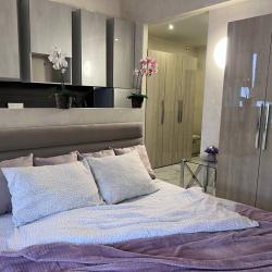 Фото Отель Malina Apartment (Малина Апартмент) на улице Липовой Рощи 1 корпус 1