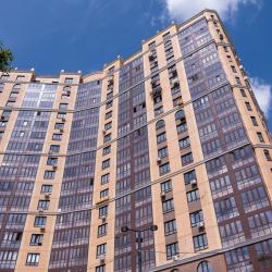 Фото Апартаменты на проспекте Ленина 93