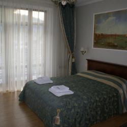 Фото Отель KuprInn (КупрИнн)