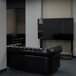 Фото Отель Симбиот