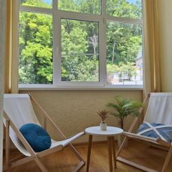 Фото Апартаменты в поселке пансионата Южный