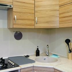 Фото Апартаменты на улице Капитана Буркова 37