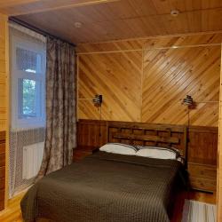 Фото Отель Сандал