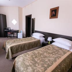 Фото Отель Парус