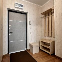 2-комнатные апартаменты улучшенные