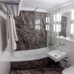 2-местный номер стандарт (угловой)