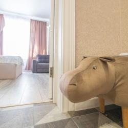 Фото Апартаменты на улице Декабристов 36к2