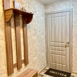 1-комнатные апартаменты стандарт