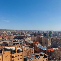 Апартаменты студия ул.Кохбаци 16-175а