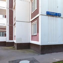 Фото Отель Comfort Home (Комфорт Хоум) на Пятницком шоссе