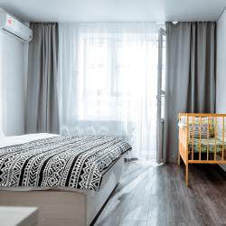 Фото Отель B-Flats (Би-Флэтс) на улице Шевченко