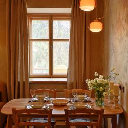 Фото Отель CASA DEL SOLE (Каза Дель Соль)