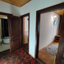 Комната эконом с 2 односпальными кроватями