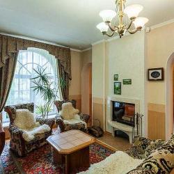 Фото Отель Баковка Хаус