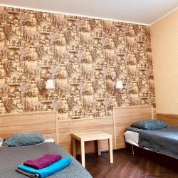 Фото Отель Гринвич