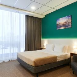 Фото Отель Urban (Урбан)