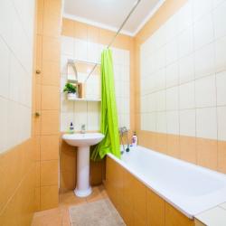 2-комнатные апартаменты стандарт