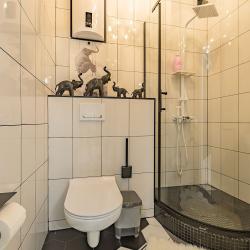 2-комнатные апартаменты стандарт