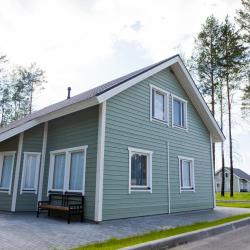 Фото Отель Жемчужина Сибири