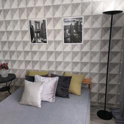 Фото Отель ЦЕНТР , Аксакова 81