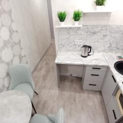 Фото Отель Fan House (Фан Хаус) на улице Нурсултана Назарбаева