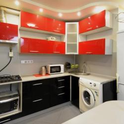 1-комнатные апартаменты студия