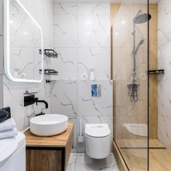 Фото Апартаменты на проспекте Альберта Камалеева 32Б