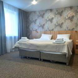 2-местный номер комфорт, 2 звезды