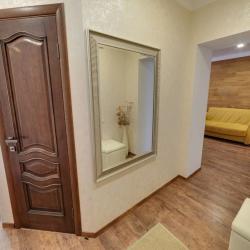 1-комнатные апартаменты люкс