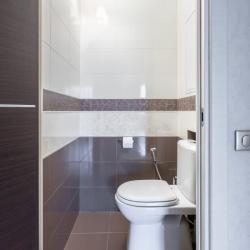 фото 20 Flat Inn (Флэт Инн) на переулке 4-й Сыромятнический