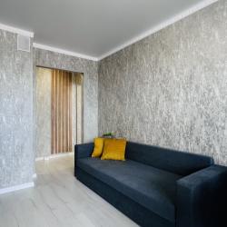 Фото Отель Мята на проспекте Ленина