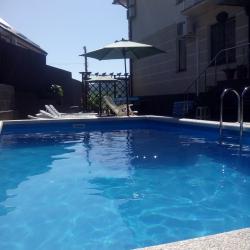 Фото Отель Ларус